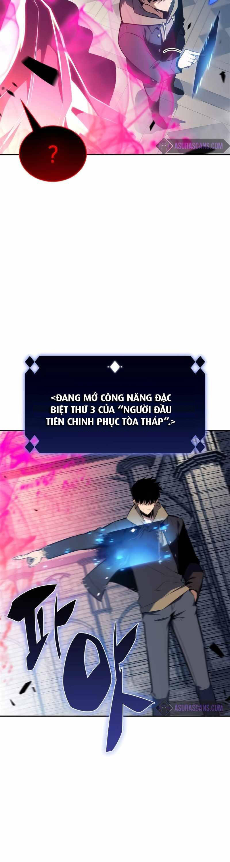 Tôi Là Tân Thủ Có Cấp Cao Nhất Chapter 154 - Trang 2