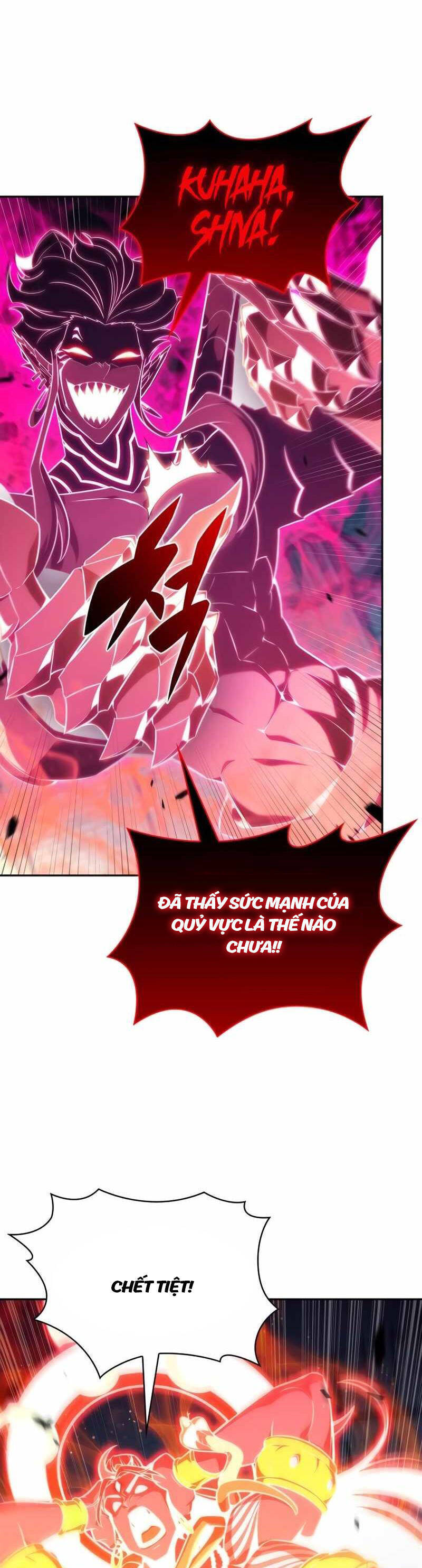 Tôi Là Tân Thủ Có Cấp Cao Nhất Chapter 154 - Trang 2