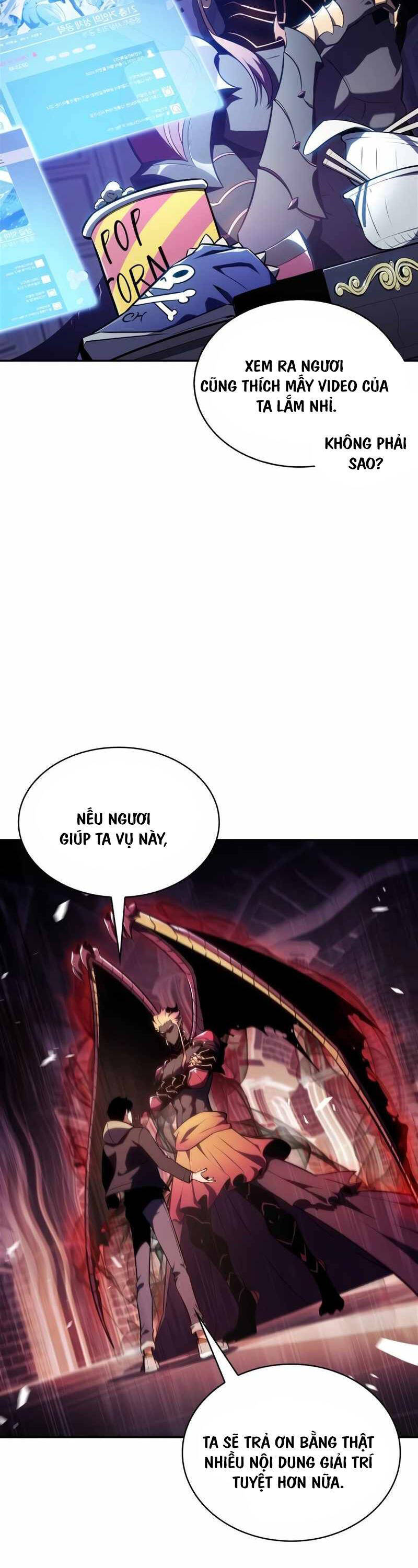 Tôi Là Tân Thủ Có Cấp Cao Nhất Chapter 154 - Trang 2