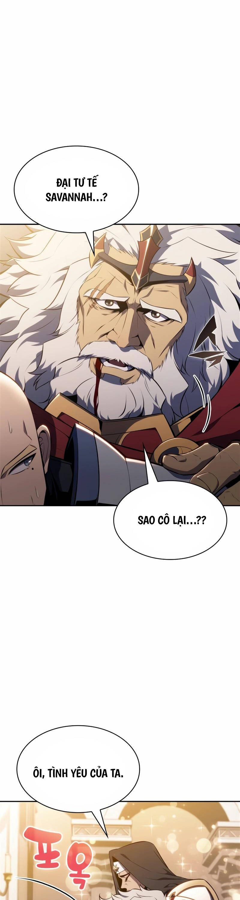 Tôi Là Tân Thủ Có Cấp Cao Nhất Chapter 153 - Trang 2