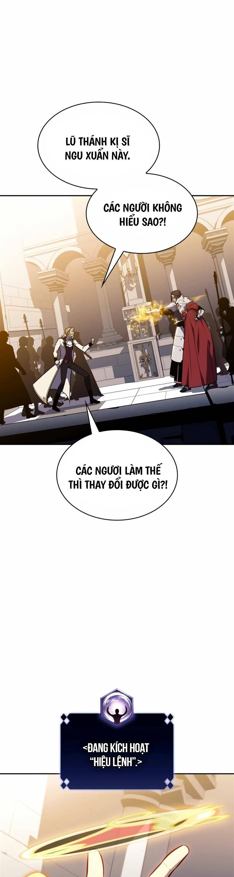 Tôi Là Tân Thủ Có Cấp Cao Nhất Chapter 153 - Trang 2