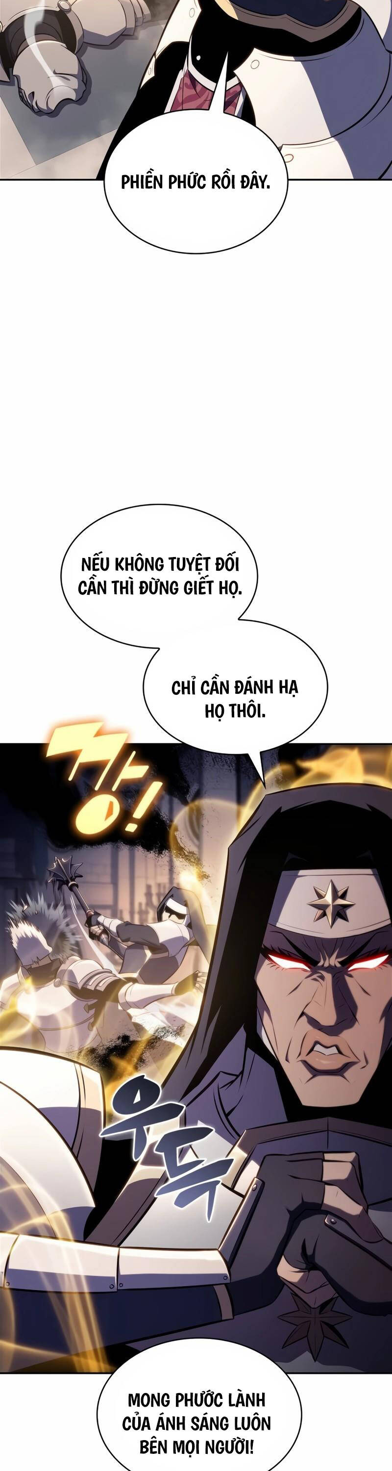 Tôi Là Tân Thủ Có Cấp Cao Nhất Chapter 153 - Trang 2