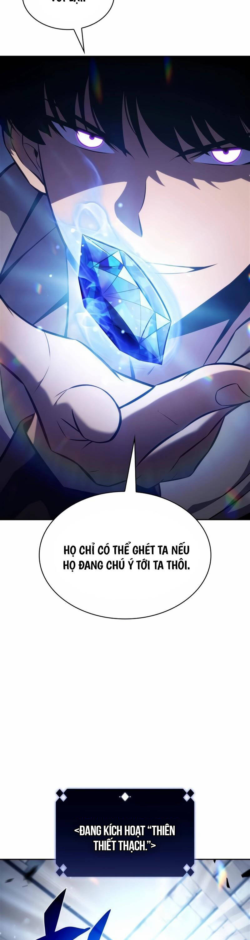 Tôi Là Tân Thủ Có Cấp Cao Nhất Chapter 153 - Trang 2