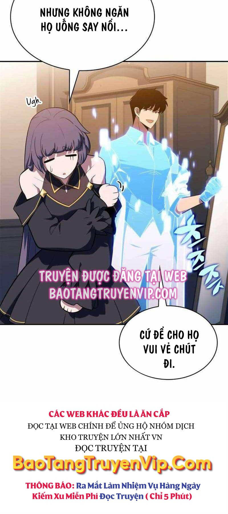 Tôi Là Tân Thủ Có Cấp Cao Nhất Chapter 151 - Trang 2