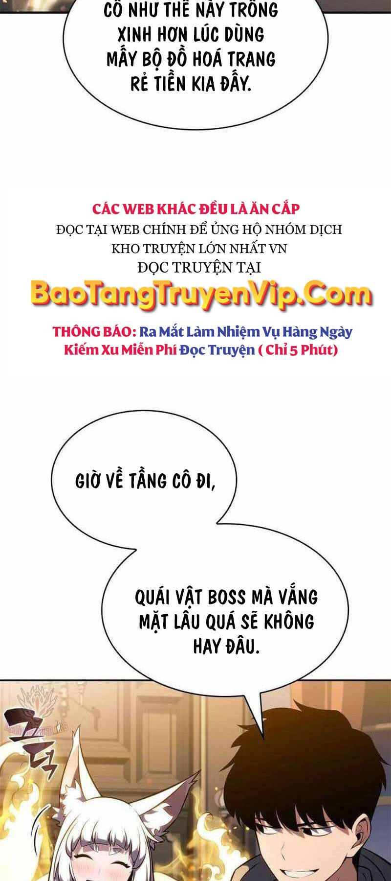 Tôi Là Tân Thủ Có Cấp Cao Nhất Chapter 151 - Trang 2