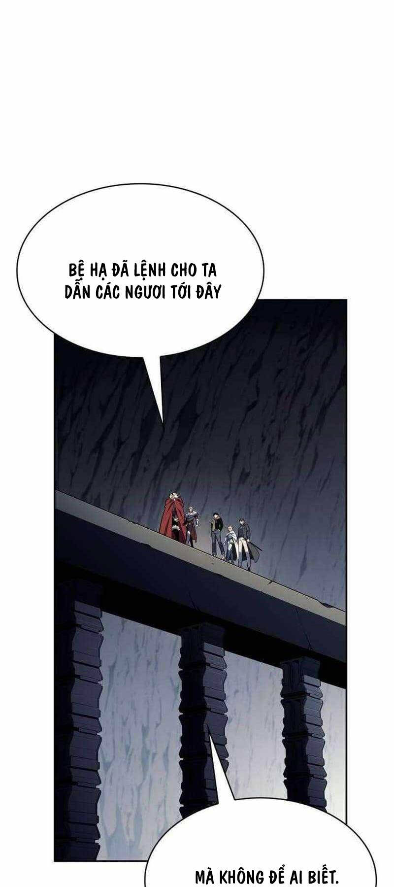 Tôi Là Tân Thủ Có Cấp Cao Nhất Chapter 151 - Trang 2