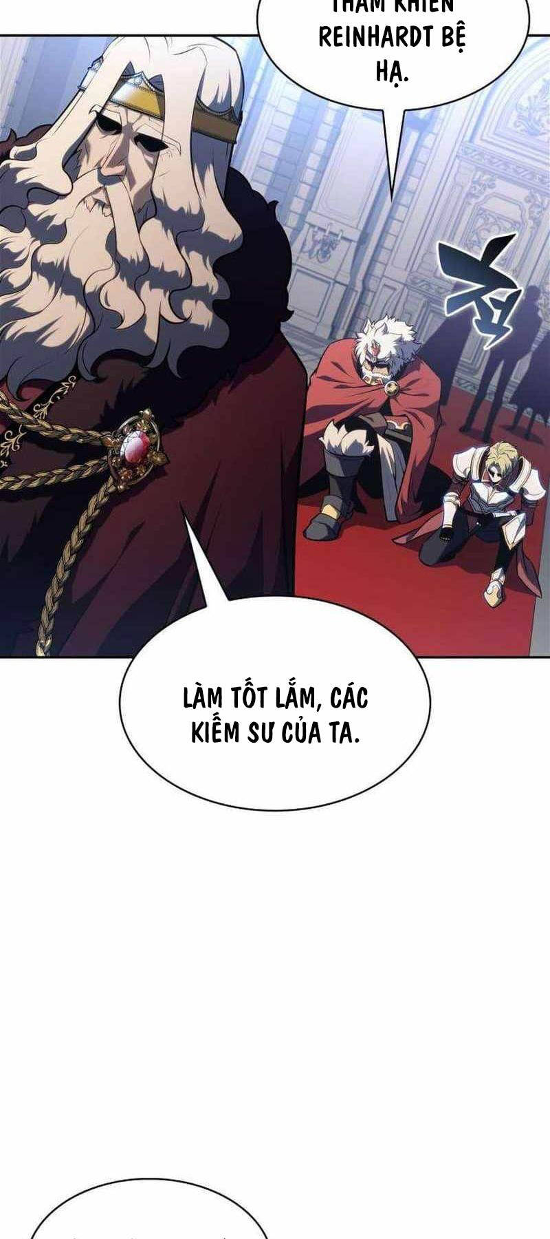 Tôi Là Tân Thủ Có Cấp Cao Nhất Chapter 151 - Trang 2