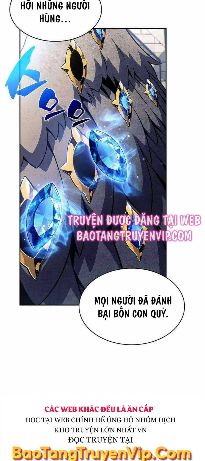 Tôi Là Tân Thủ Có Cấp Cao Nhất Chapter 151 - Trang 2