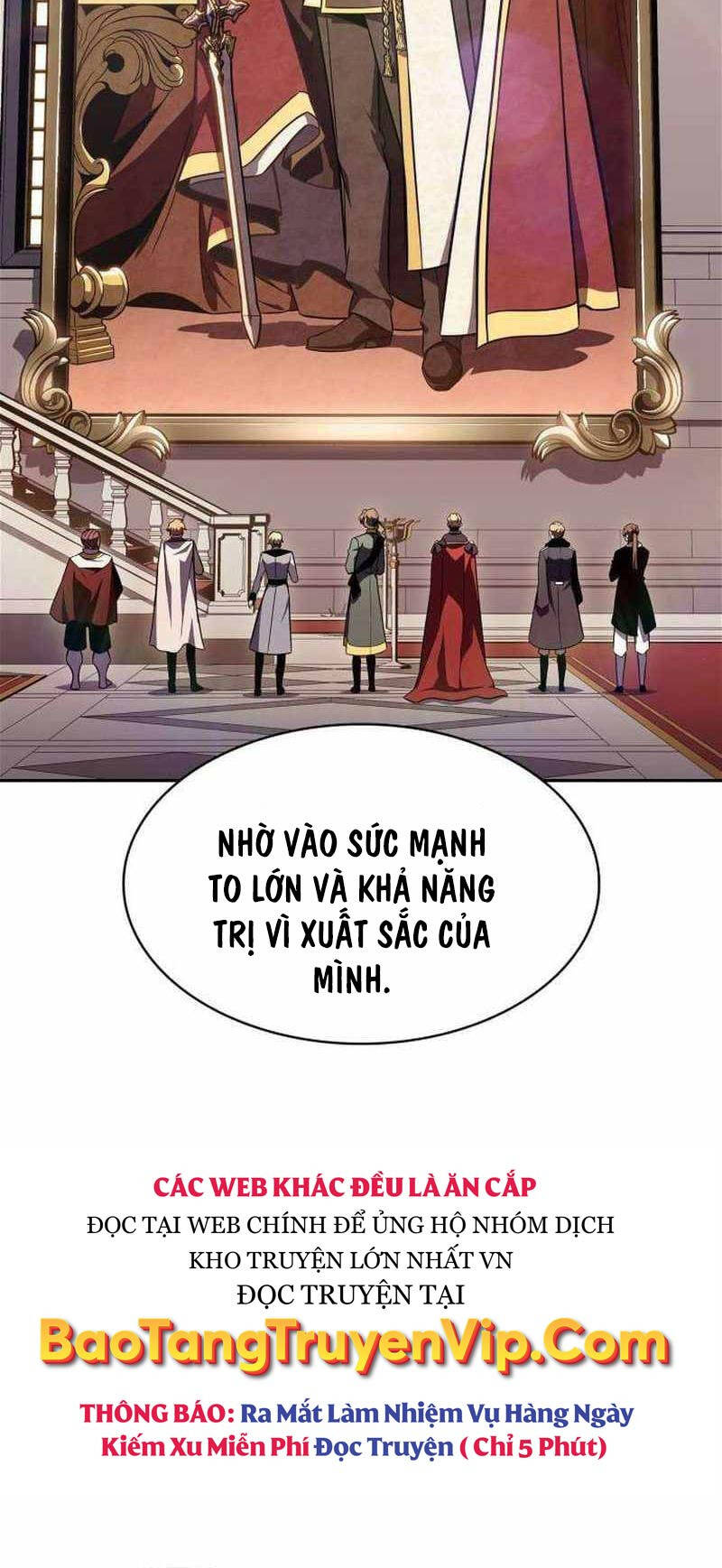 Tôi Là Tân Thủ Có Cấp Cao Nhất Chapter 151 - Trang 2