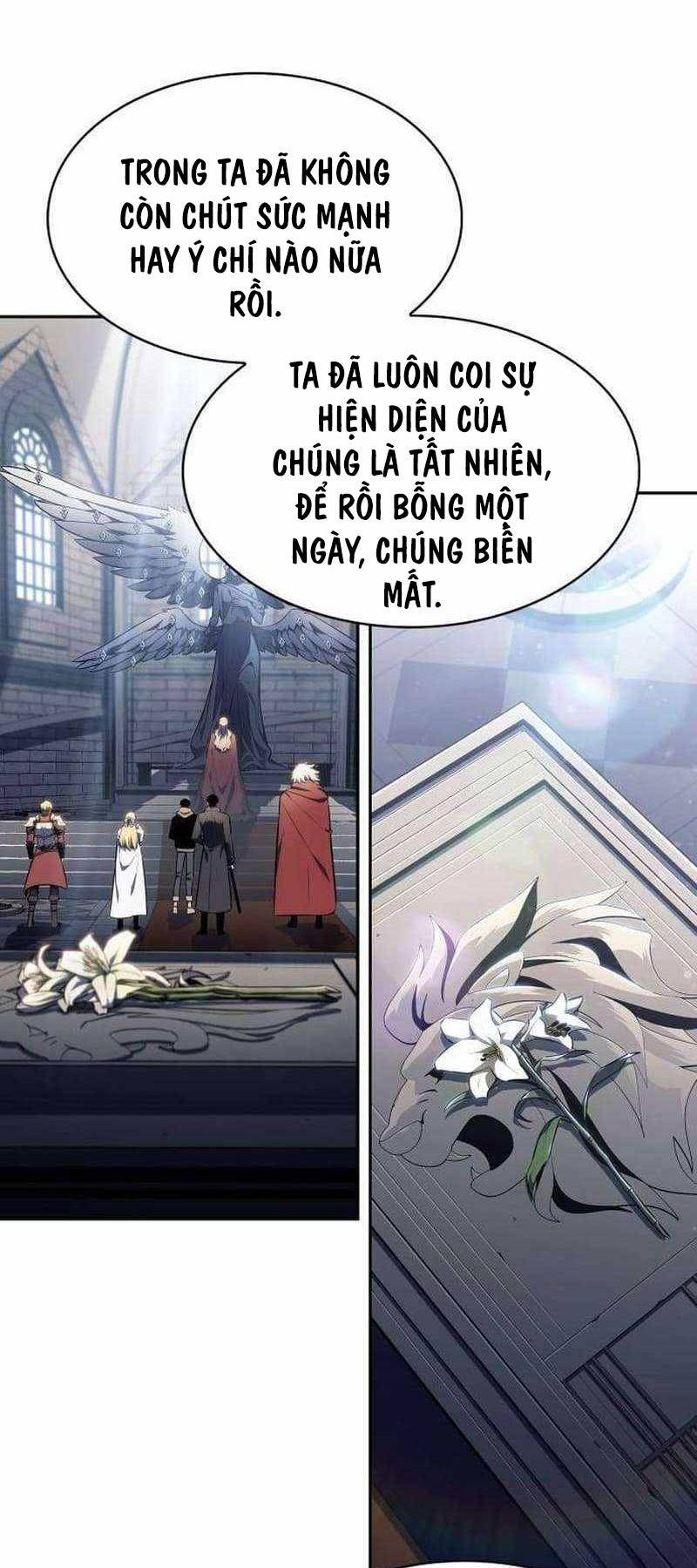 Tôi Là Tân Thủ Có Cấp Cao Nhất Chapter 151 - Trang 2