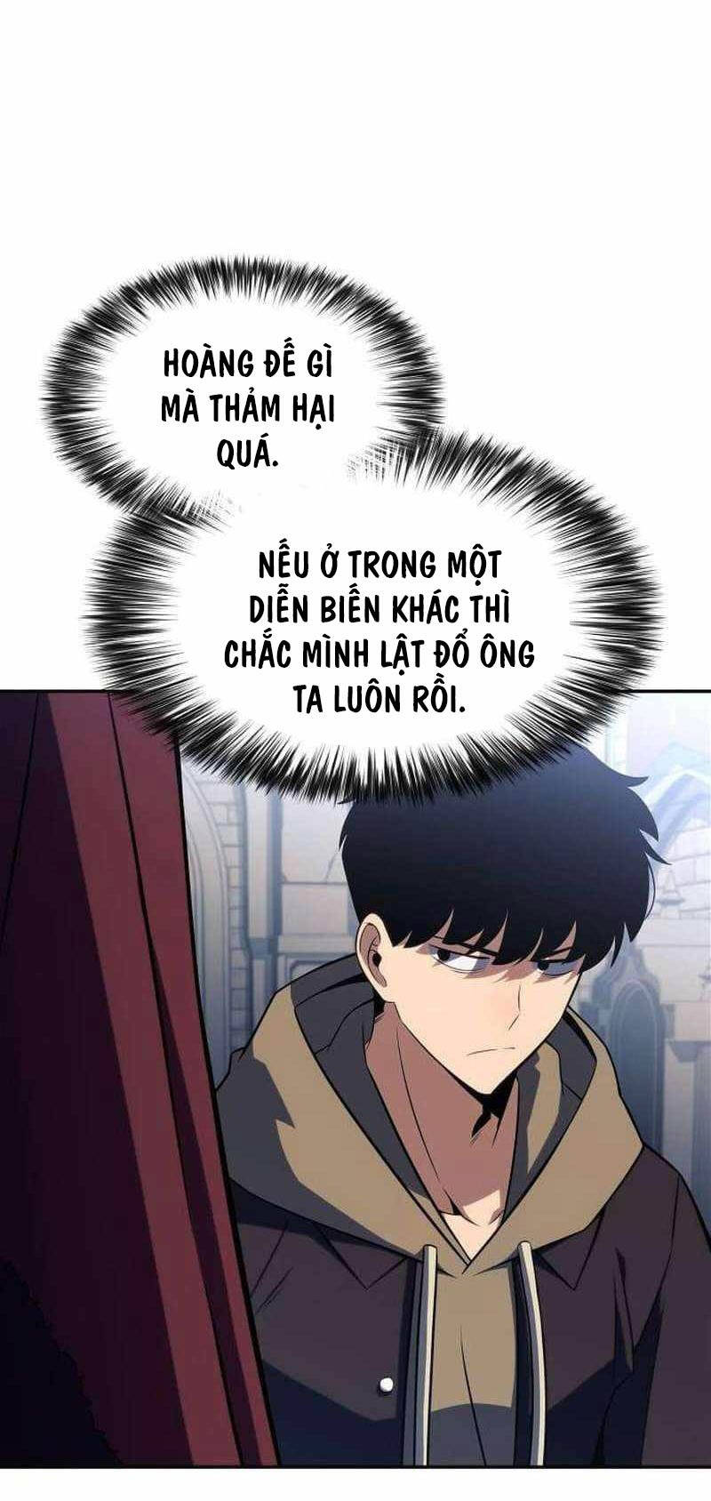 Tôi Là Tân Thủ Có Cấp Cao Nhất Chapter 151 - Trang 2