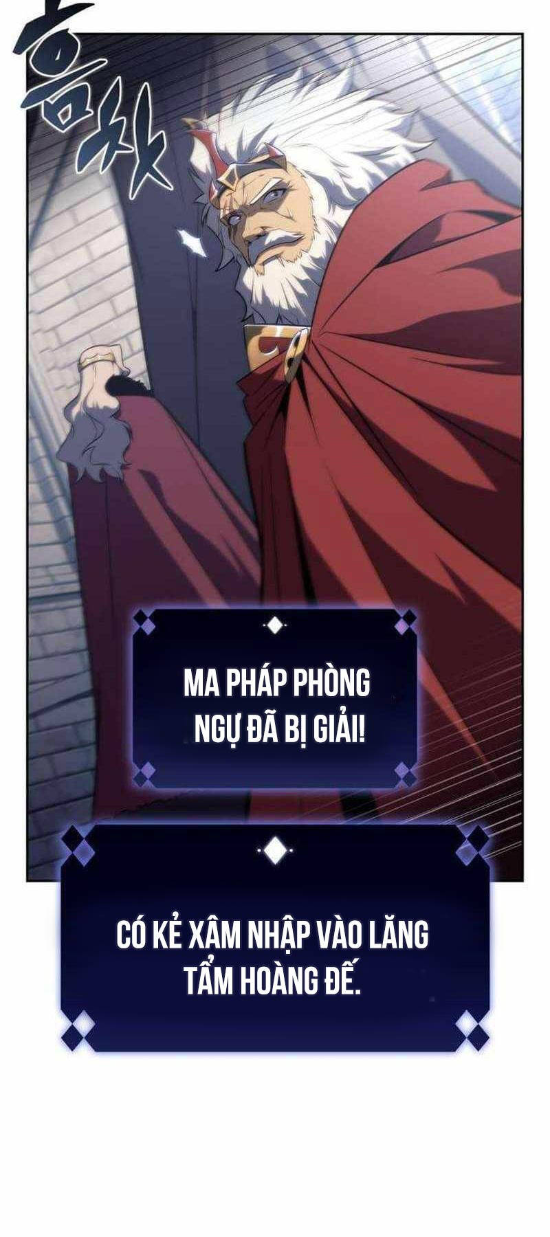 Tôi Là Tân Thủ Có Cấp Cao Nhất Chapter 151 - Trang 2