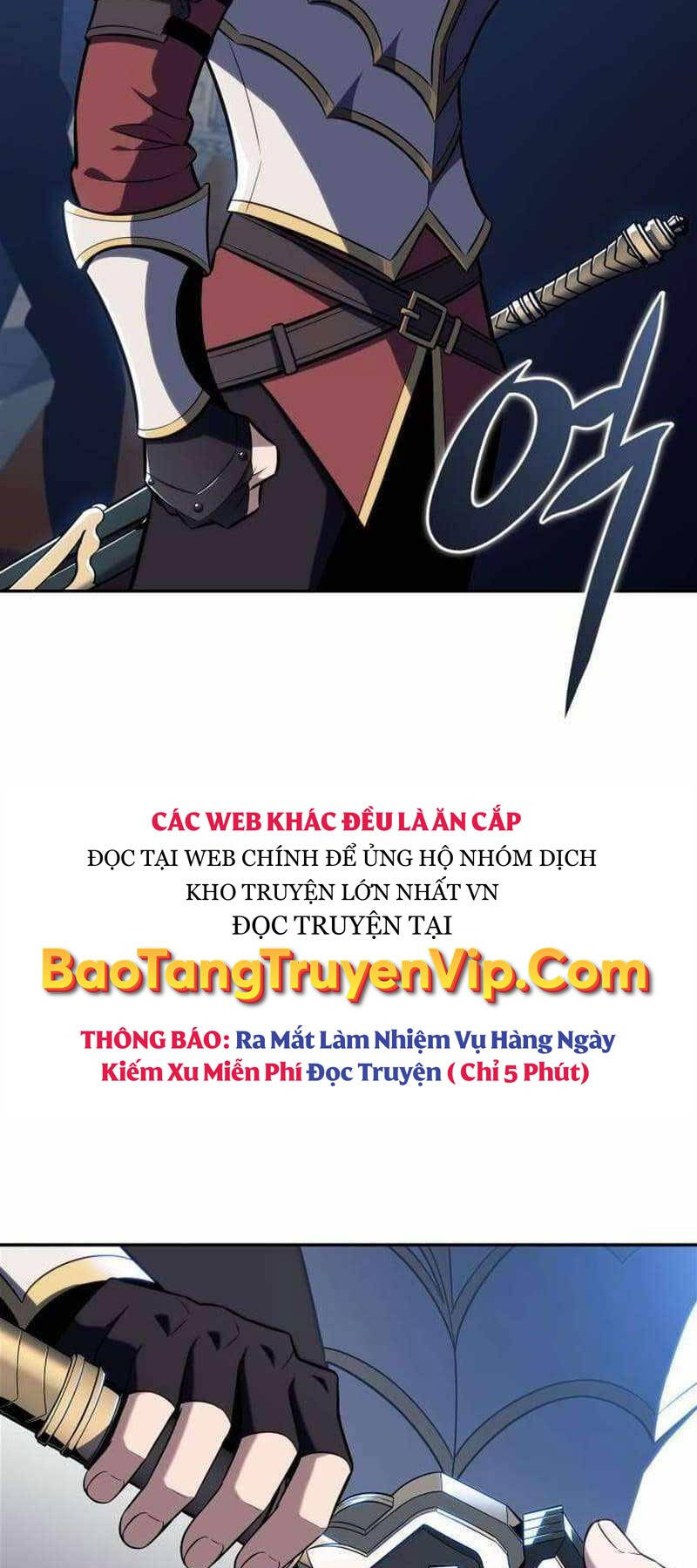 Tôi Là Tân Thủ Có Cấp Cao Nhất Chapter 151 - Trang 2