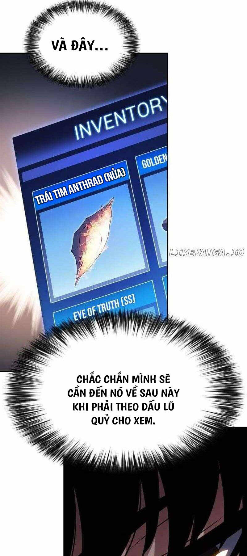 Tôi Là Tân Thủ Có Cấp Cao Nhất Chapter 150 - Trang 2