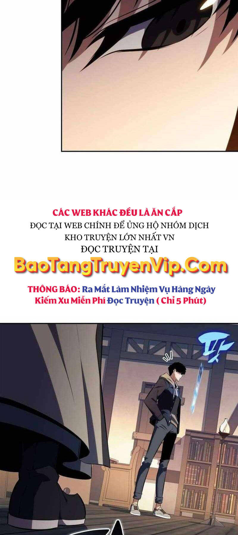 Tôi Là Tân Thủ Có Cấp Cao Nhất Chapter 150 - Trang 2