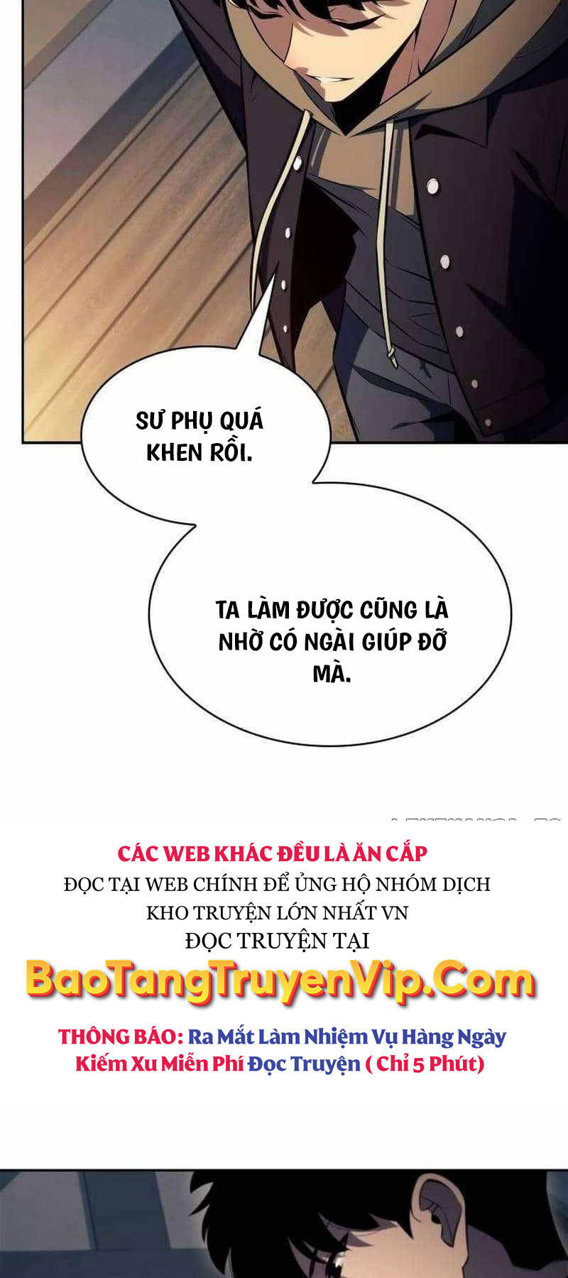 Tôi Là Tân Thủ Có Cấp Cao Nhất Chapter 150 - Trang 2