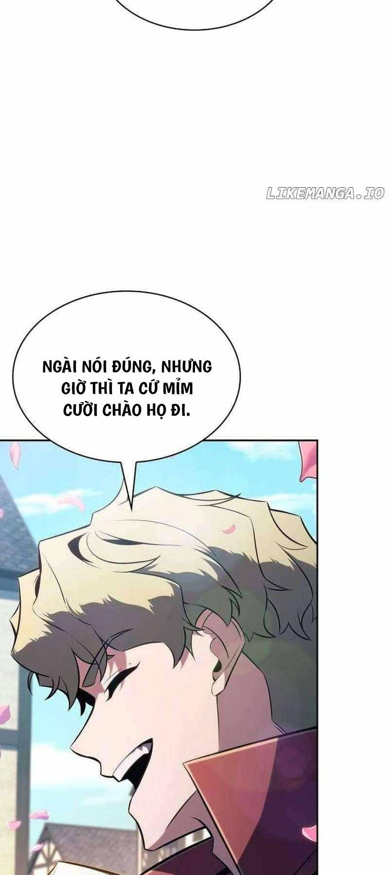 Tôi Là Tân Thủ Có Cấp Cao Nhất Chapter 150 - Trang 2