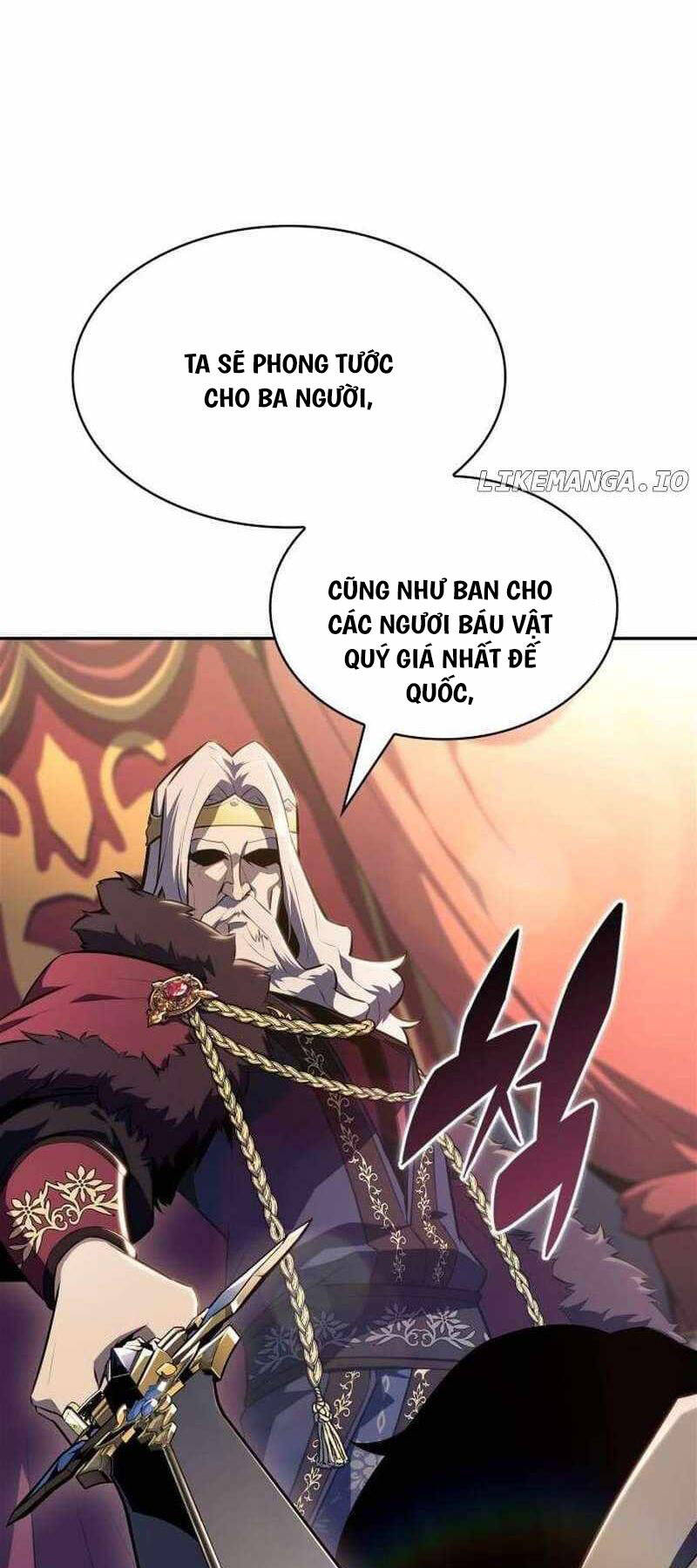 Tôi Là Tân Thủ Có Cấp Cao Nhất Chapter 150 - Trang 2