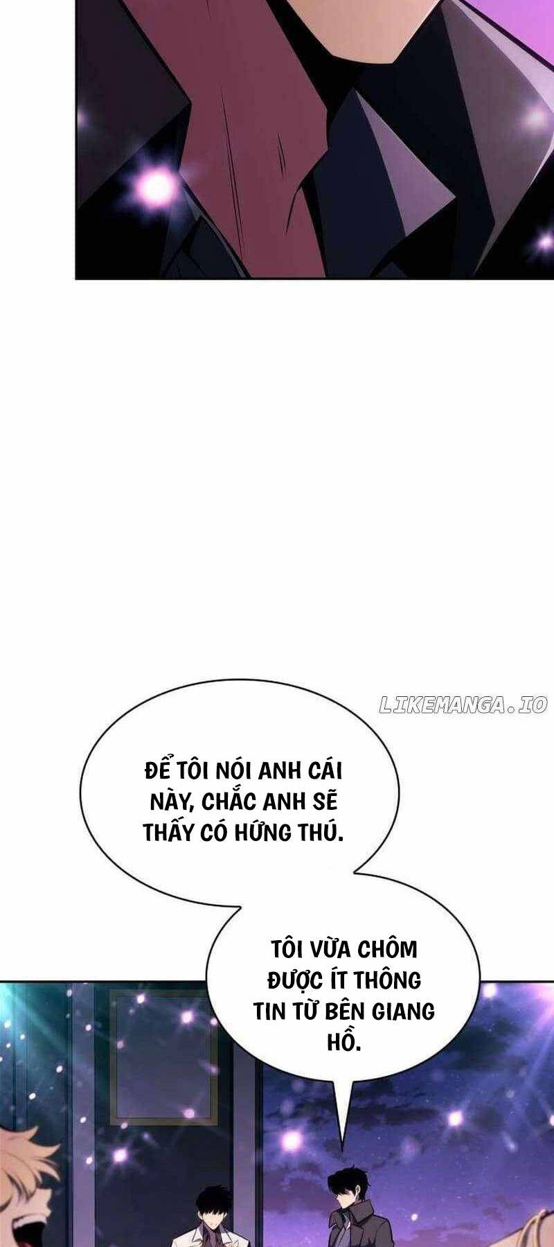 Tôi Là Tân Thủ Có Cấp Cao Nhất Chapter 150 - Trang 2