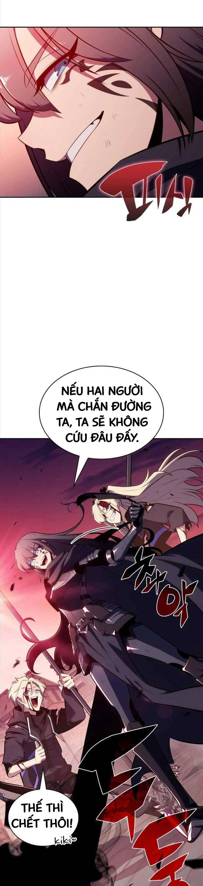 Tôi Là Tân Thủ Có Cấp Cao Nhất Chapter 148 - Trang 2