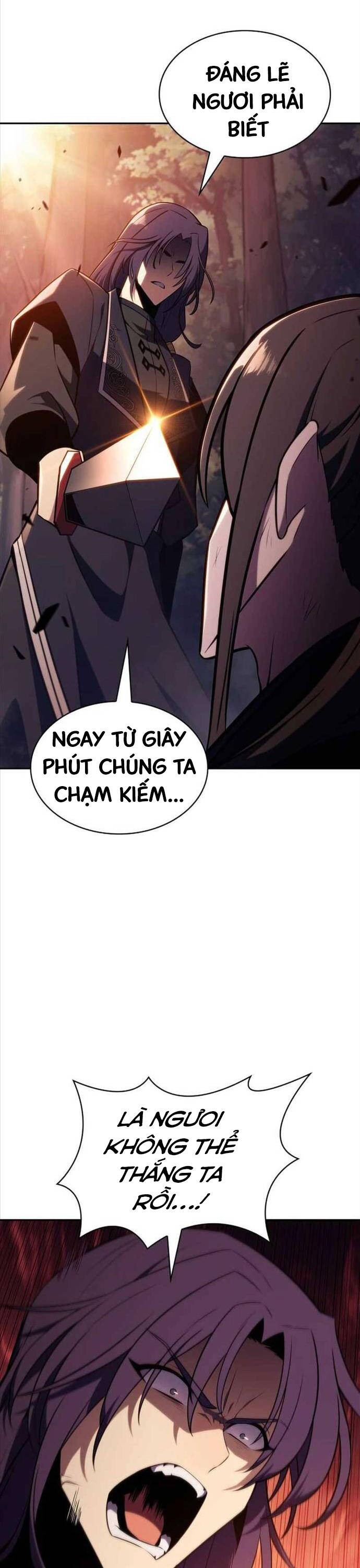 Tôi Là Tân Thủ Có Cấp Cao Nhất Chapter 148 - Trang 2