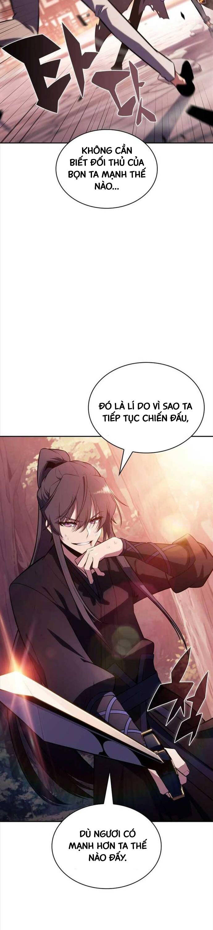 Tôi Là Tân Thủ Có Cấp Cao Nhất Chapter 148 - Trang 2