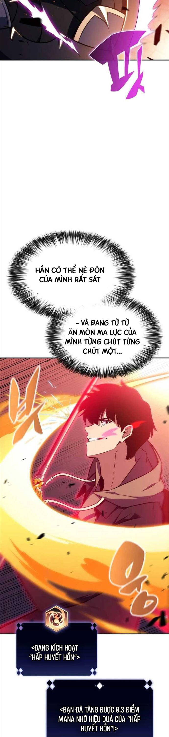 Tôi Là Tân Thủ Có Cấp Cao Nhất Chapter 148 - Trang 2