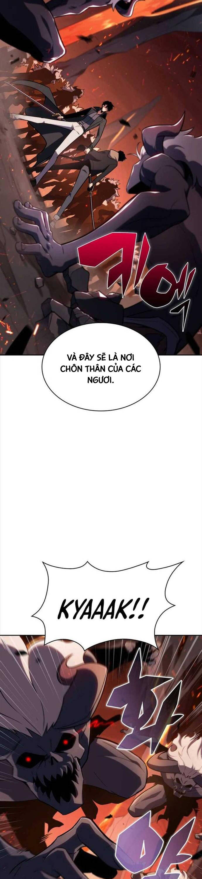 Tôi Là Tân Thủ Có Cấp Cao Nhất Chapter 148 - Trang 2