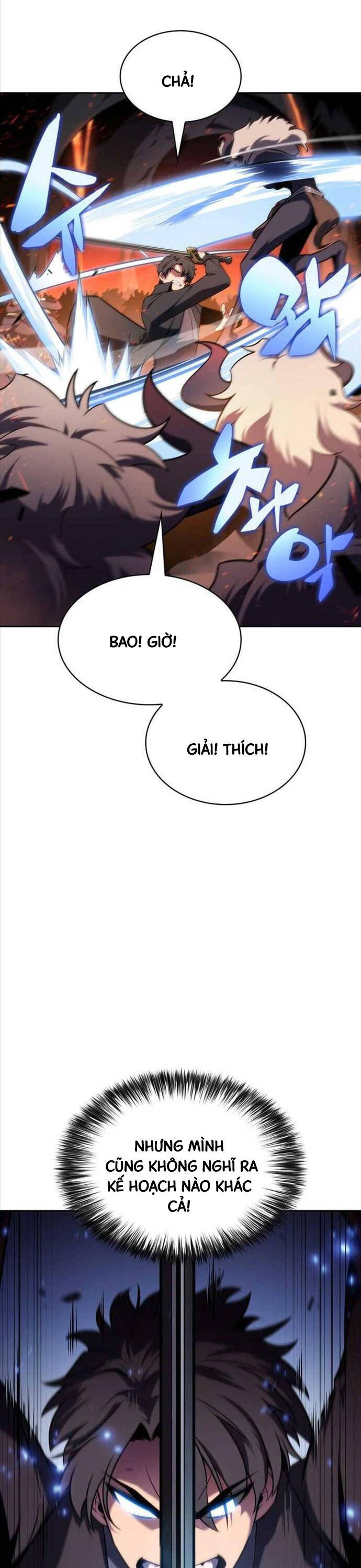 Tôi Là Tân Thủ Có Cấp Cao Nhất Chapter 148 - Trang 2