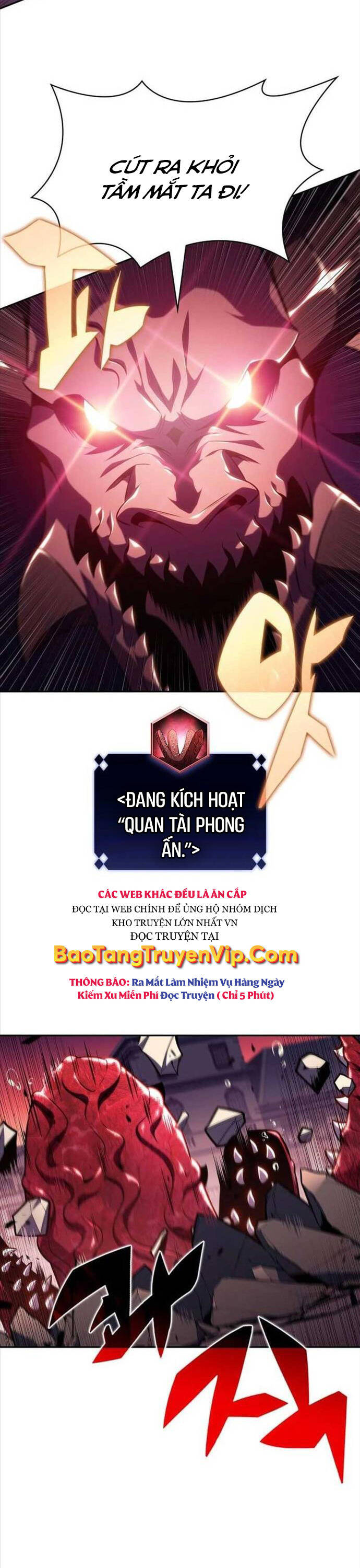 Tôi Là Tân Thủ Có Cấp Cao Nhất Chapter 148 - Trang 2