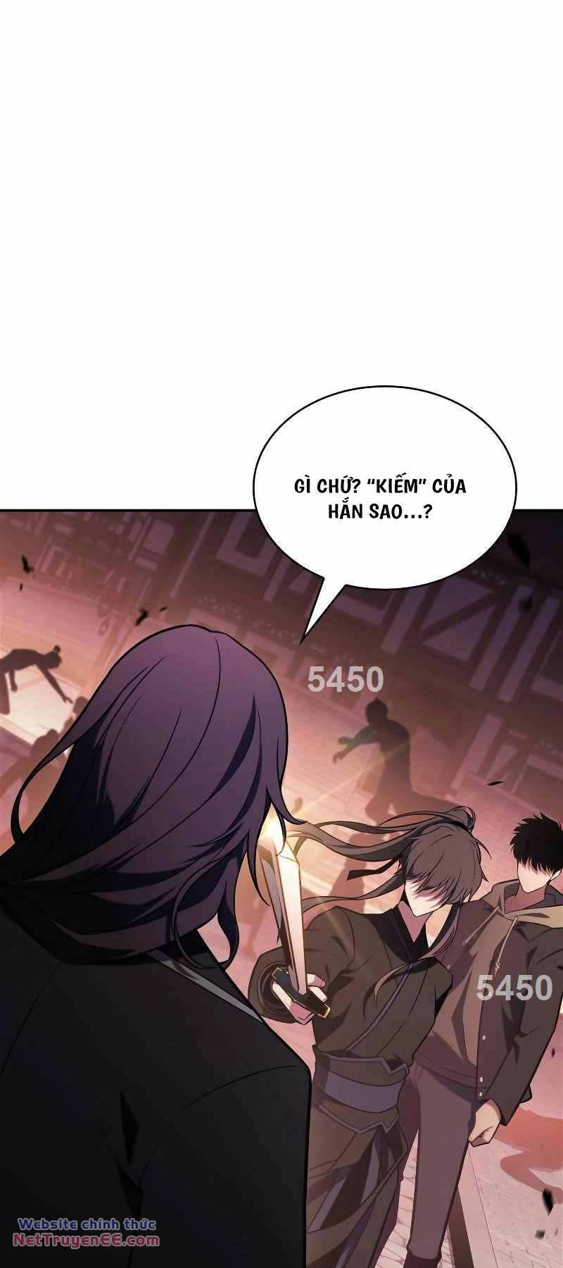 Tôi Là Tân Thủ Có Cấp Cao Nhất Chapter 147 - Trang 2