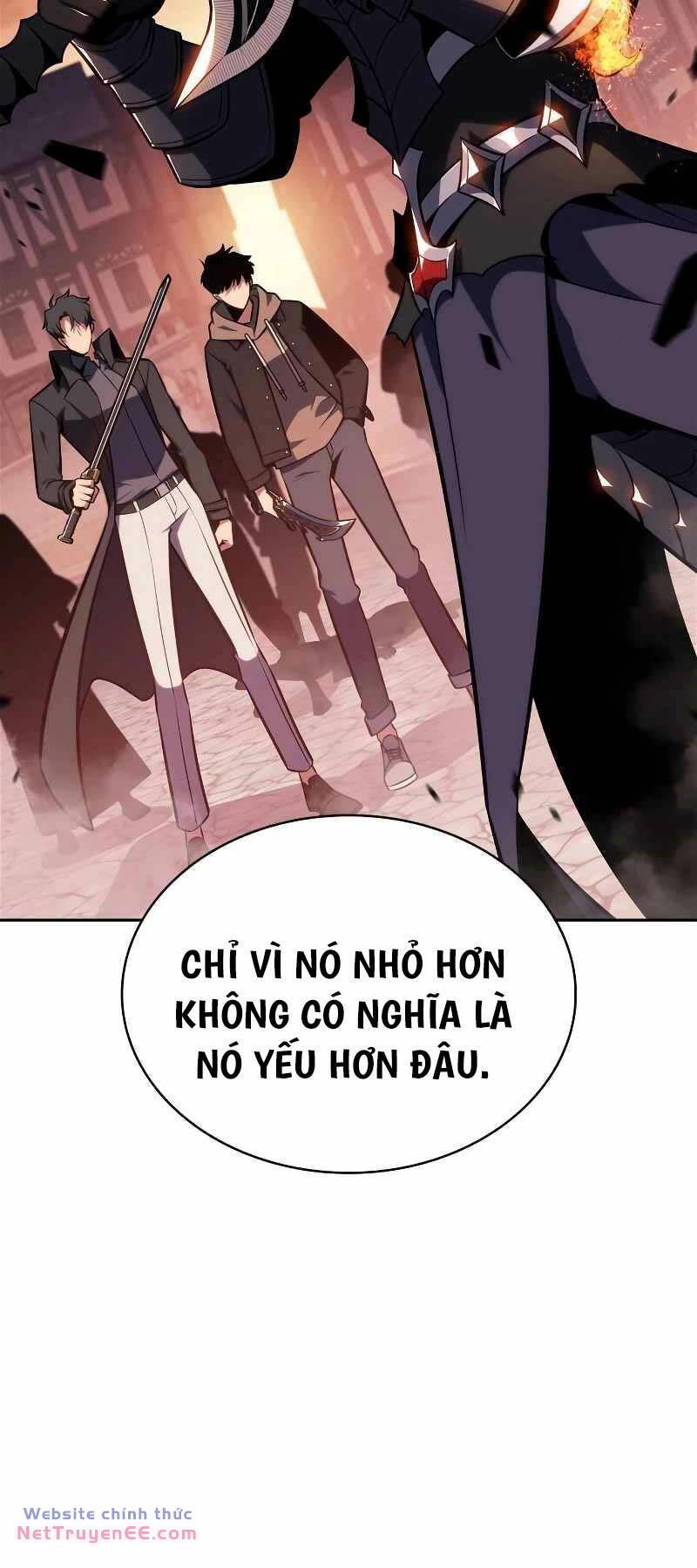 Tôi Là Tân Thủ Có Cấp Cao Nhất Chapter 147 - Trang 2