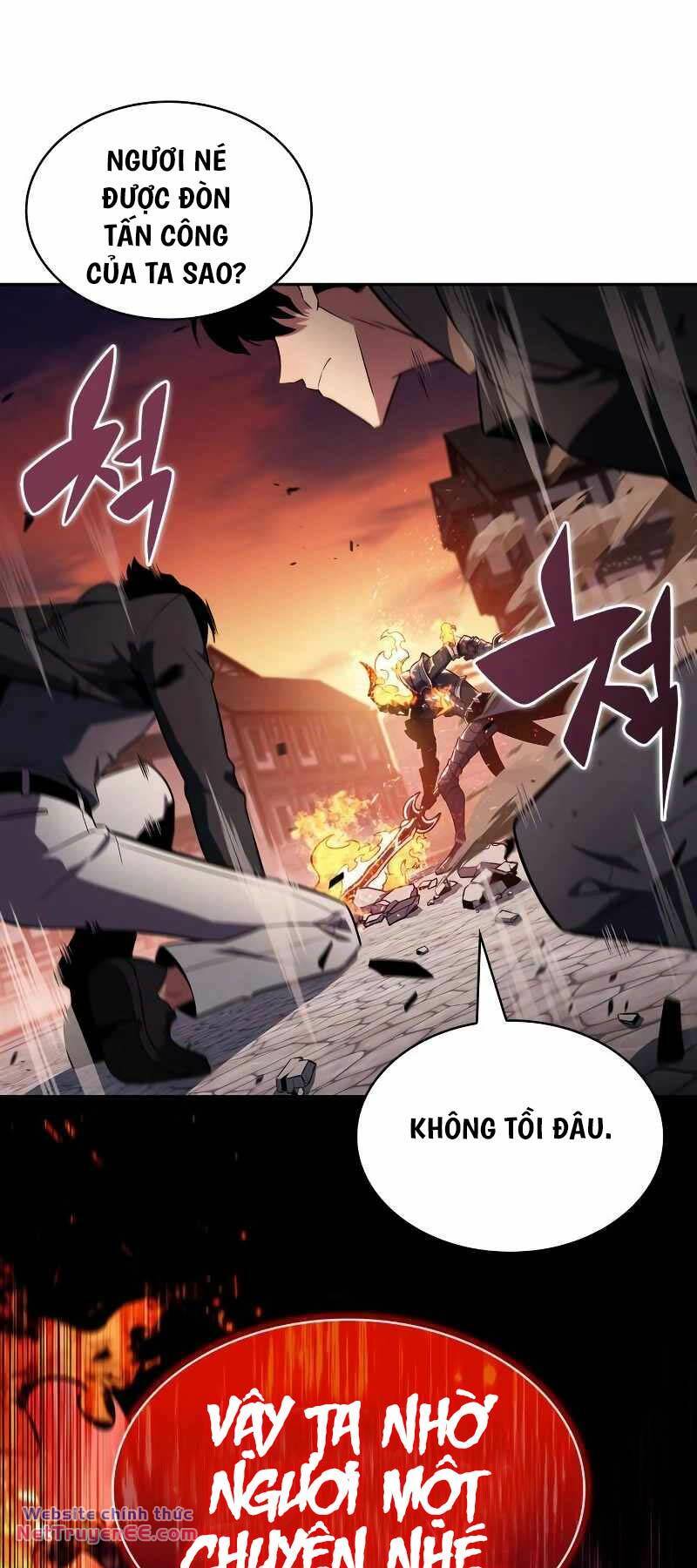 Tôi Là Tân Thủ Có Cấp Cao Nhất Chapter 147 - Trang 2