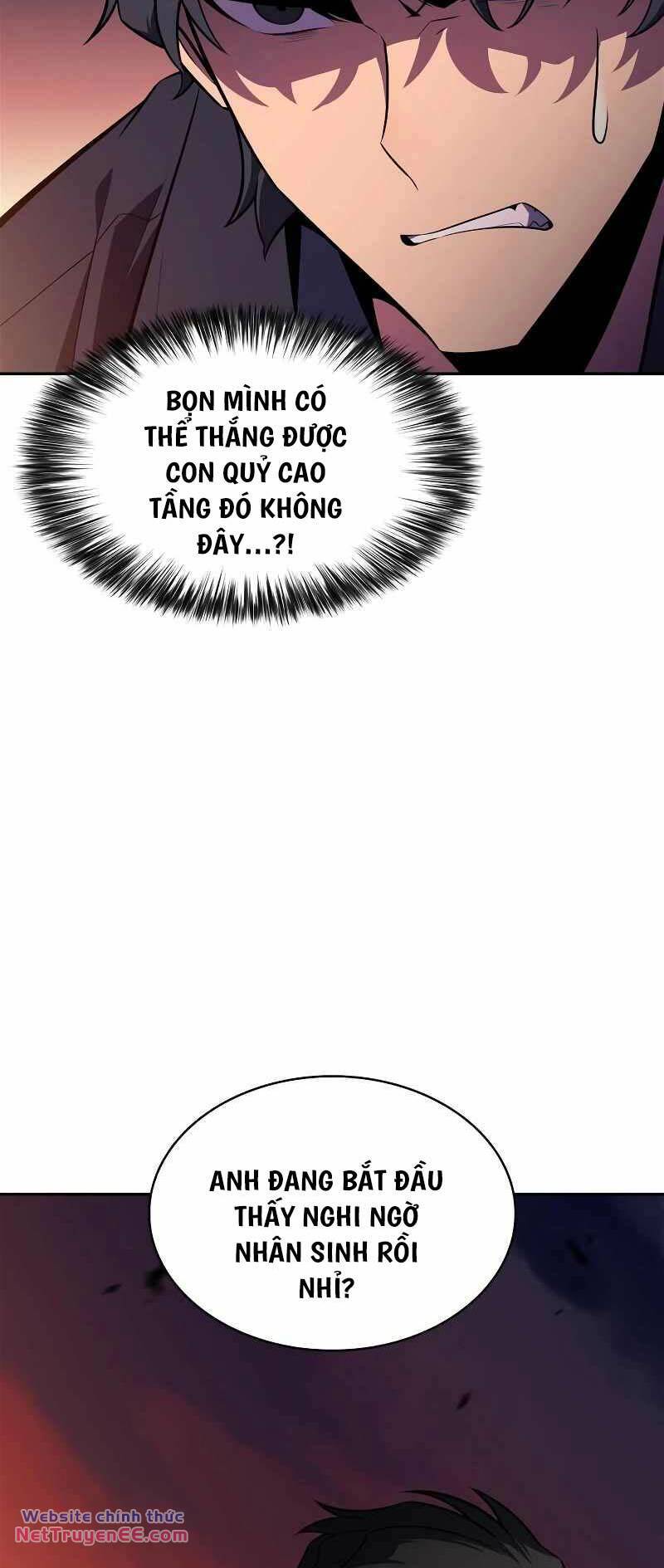 Tôi Là Tân Thủ Có Cấp Cao Nhất Chapter 147 - Trang 2