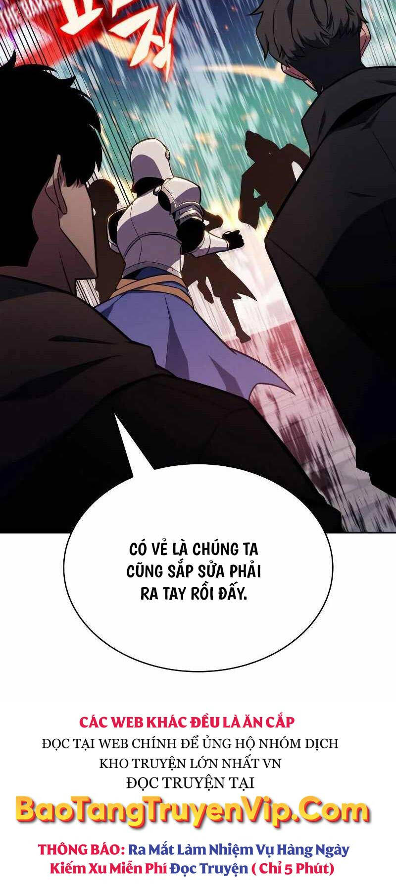 Tôi Là Tân Thủ Có Cấp Cao Nhất Chapter 146 - Trang 2