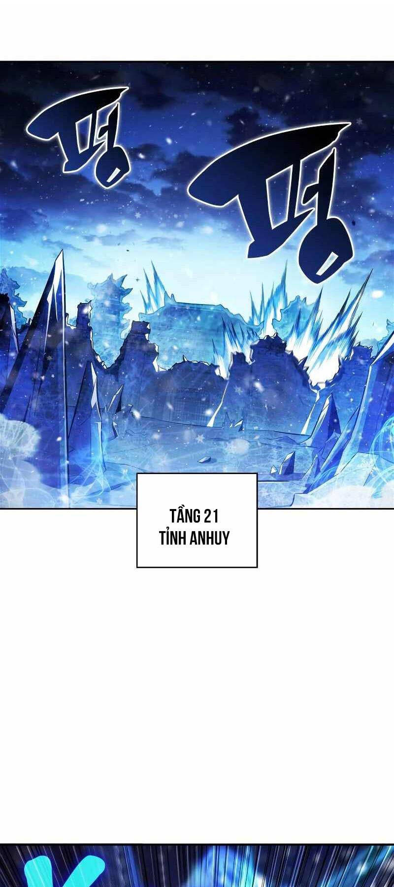 Tôi Là Tân Thủ Có Cấp Cao Nhất Chapter 146 - Trang 2