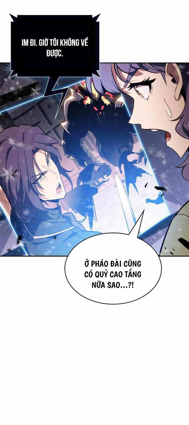 Tôi Là Tân Thủ Có Cấp Cao Nhất Chapter 146 - Trang 2