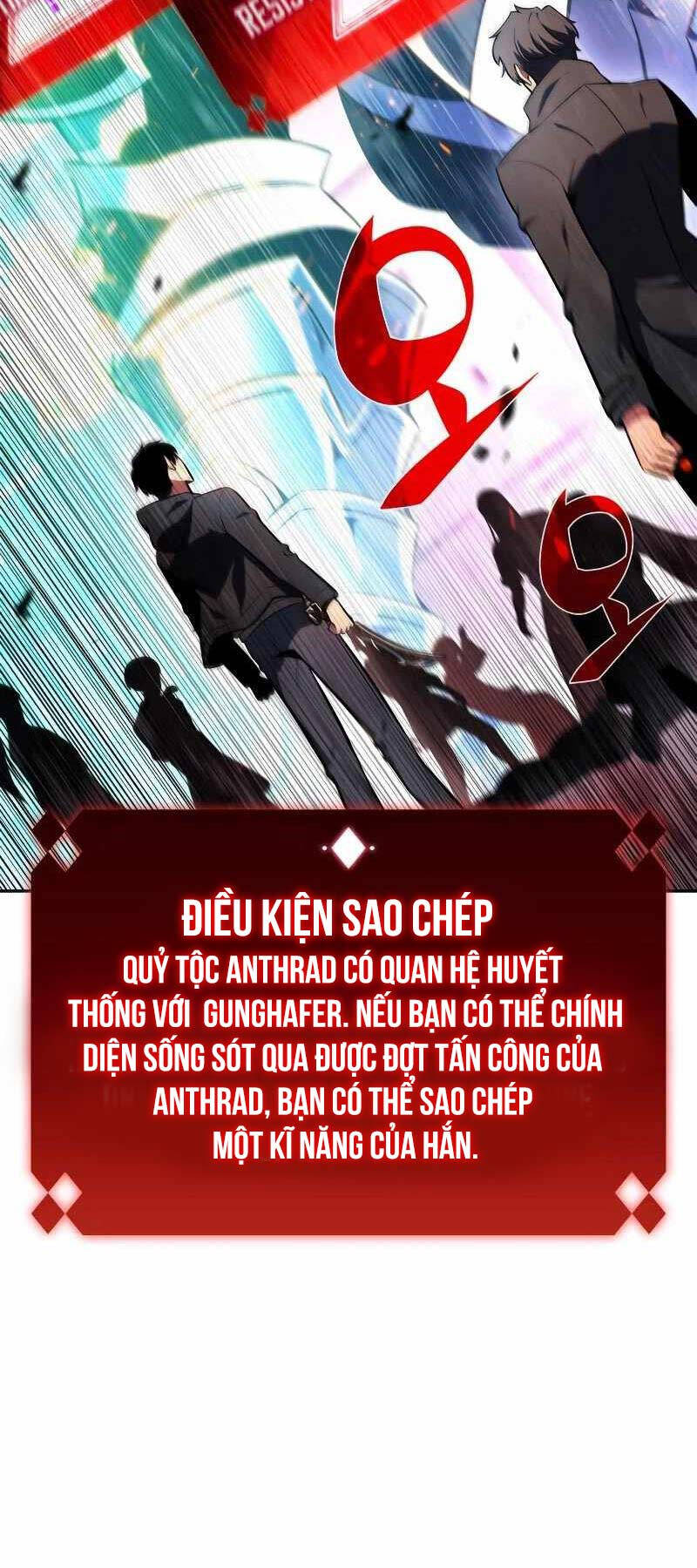 Tôi Là Tân Thủ Có Cấp Cao Nhất Chapter 146 - Trang 2