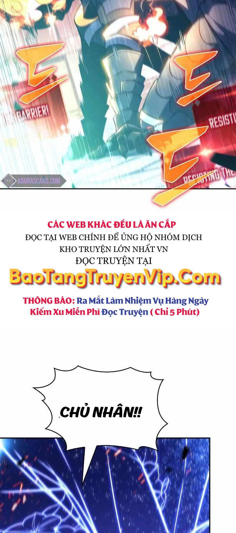 Tôi Là Tân Thủ Có Cấp Cao Nhất Chapter 146 - Trang 2