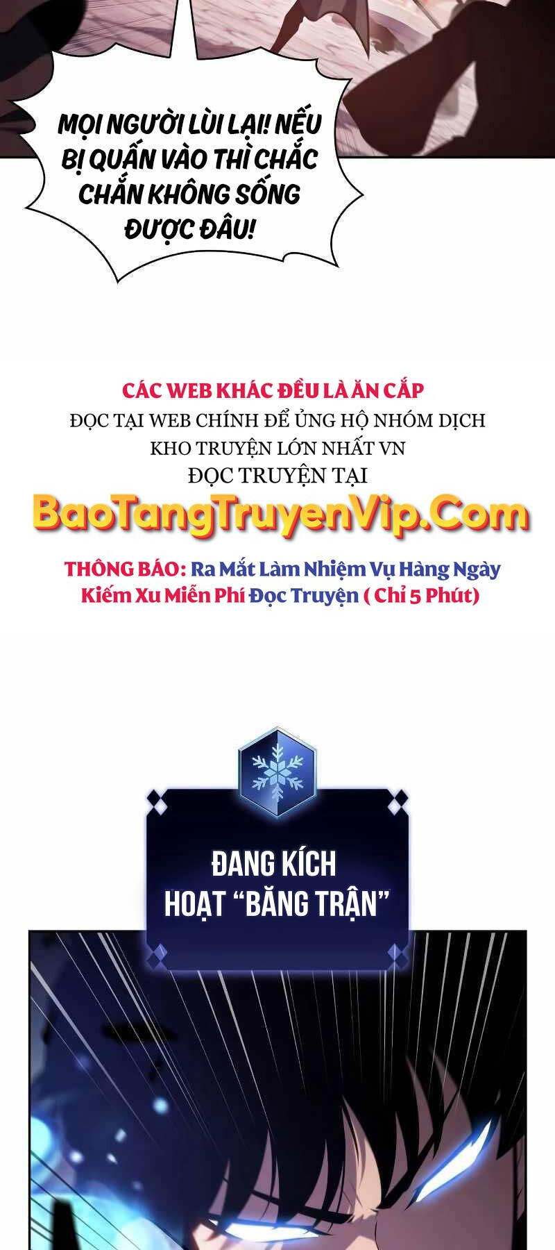 Tôi Là Tân Thủ Có Cấp Cao Nhất Chapter 146 - Trang 2