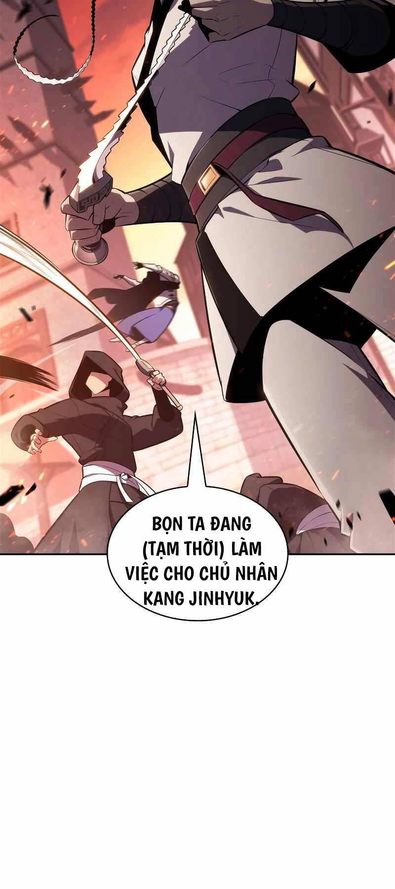 Tôi Là Tân Thủ Có Cấp Cao Nhất Chapter 146 - Trang 2