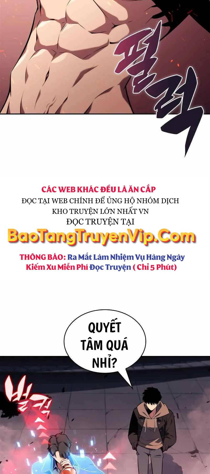 Tôi Là Tân Thủ Có Cấp Cao Nhất Chapter 146 - Trang 2