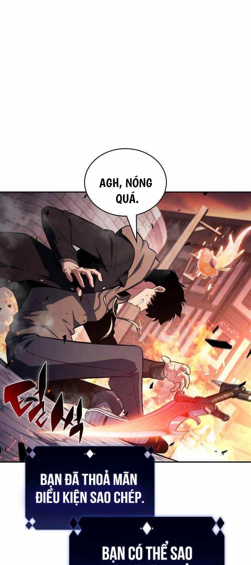 Tôi Là Tân Thủ Có Cấp Cao Nhất Chapter 146 - Trang 2