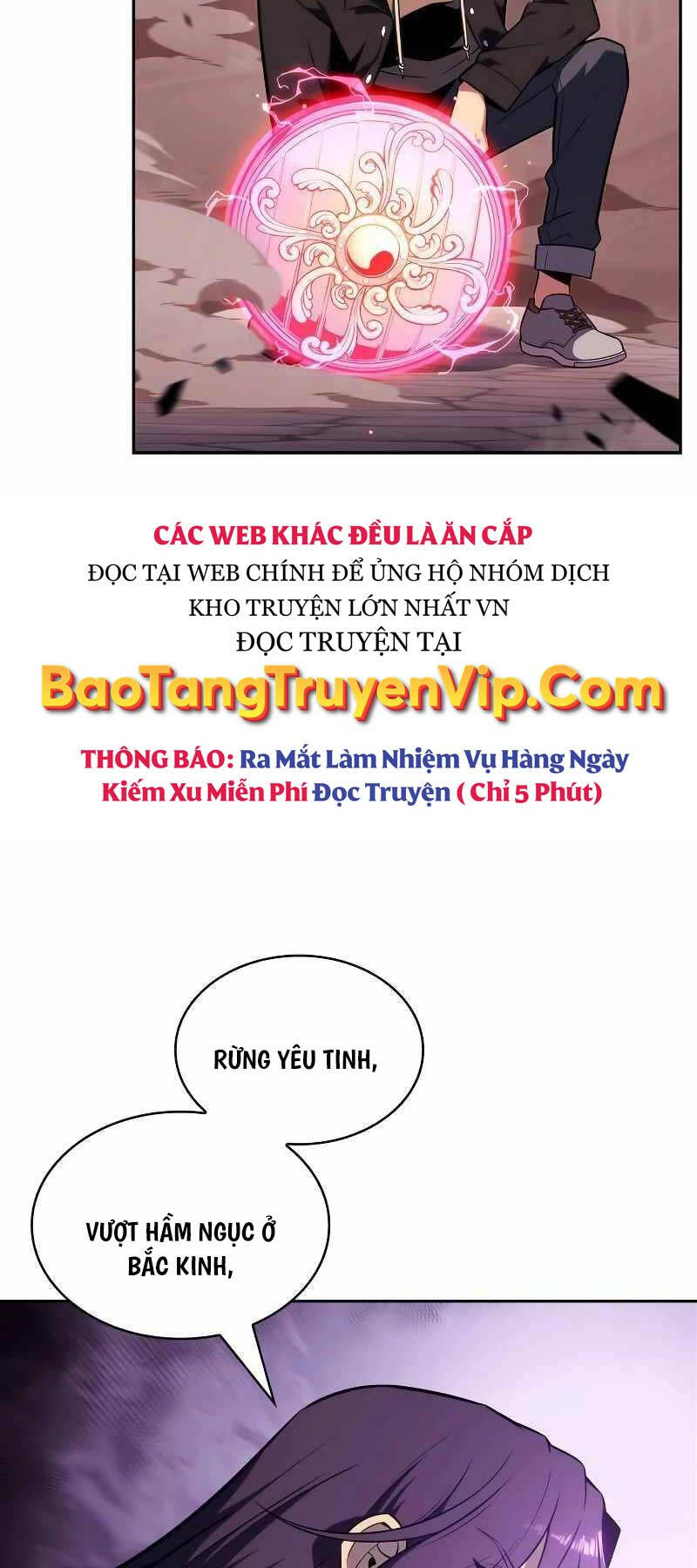 Tôi Là Tân Thủ Có Cấp Cao Nhất Chapter 146 - Trang 2