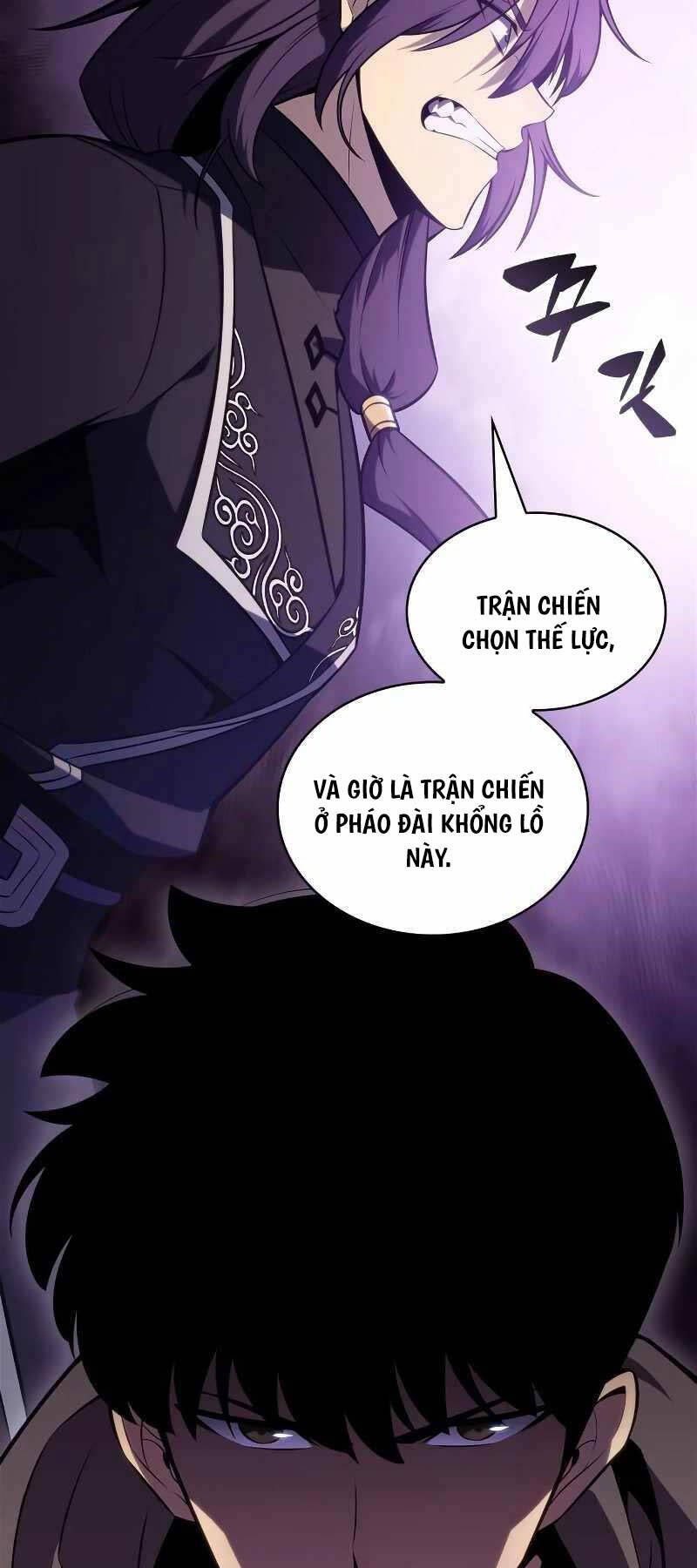 Tôi Là Tân Thủ Có Cấp Cao Nhất Chapter 146 - Trang 2