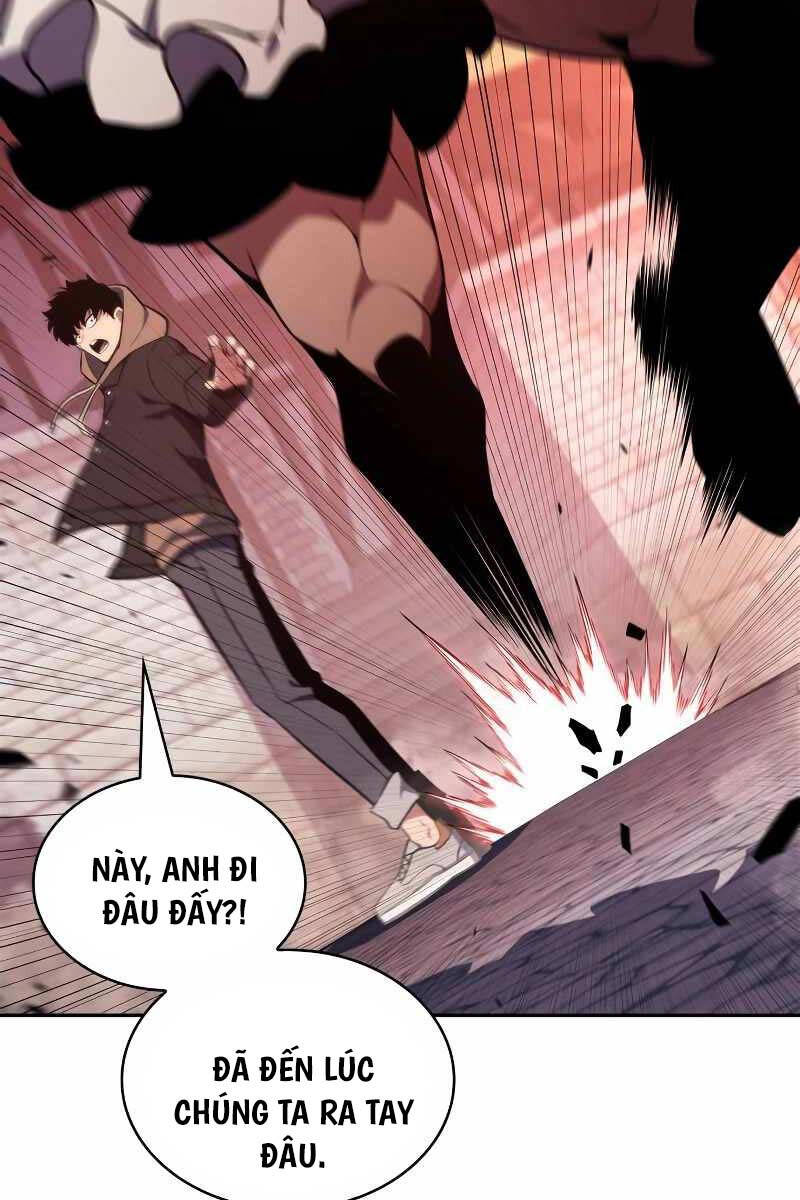 Tôi Là Tân Thủ Có Cấp Cao Nhất Chapter 145 - Trang 2