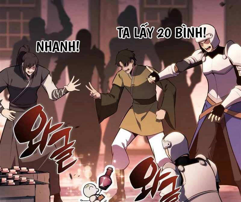 Tôi Là Tân Thủ Có Cấp Cao Nhất Chapter 145 - Trang 2