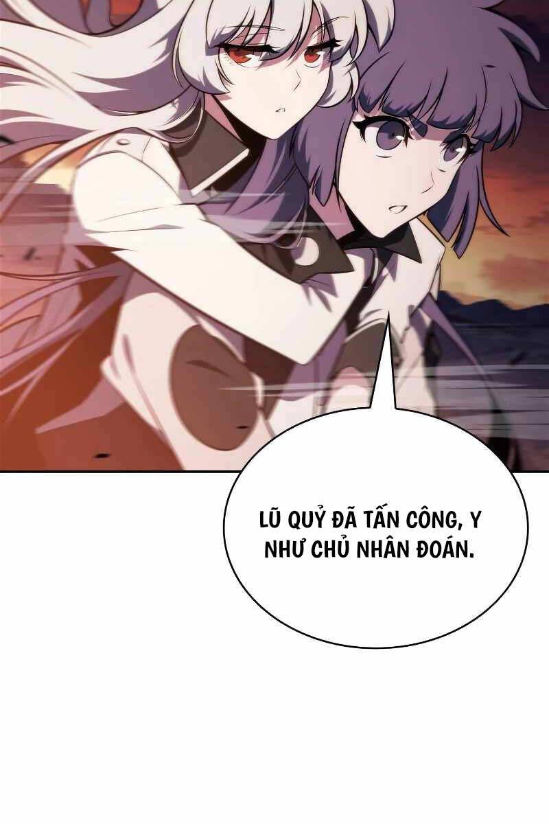 Tôi Là Tân Thủ Có Cấp Cao Nhất Chapter 145 - Trang 2