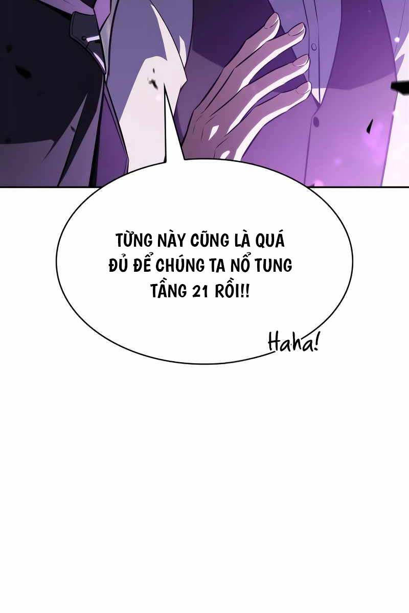 Tôi Là Tân Thủ Có Cấp Cao Nhất Chapter 144 - Trang 2