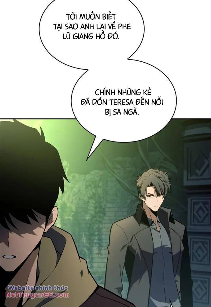 Tôi Là Tân Thủ Có Cấp Cao Nhất Chapter 143 - Trang 2